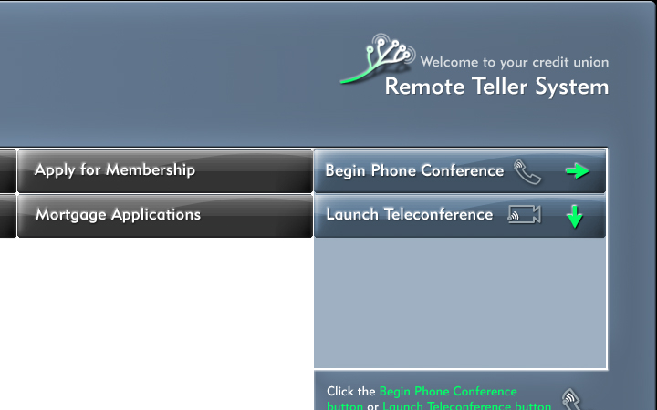 BCU eBranch Poster Image